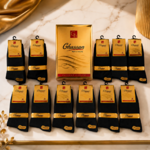 بوكس 12 شراب كلاسيك معطر اسود