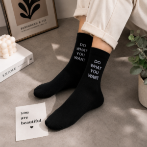 جوز شراب طويل Do What اسود