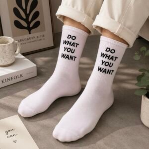 جوز شراب طويل Do What ابيض