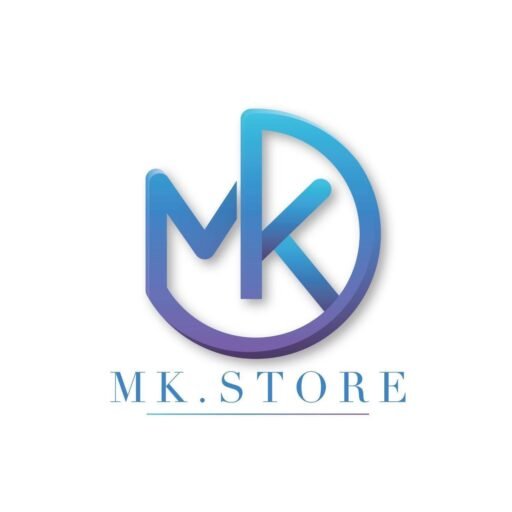 MK.Store Logo